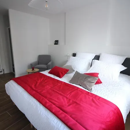 Vakantiehuis Le Gite De Jacinthe *