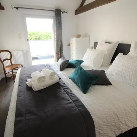 Le Gite De Jacinthe Vakantiehuis *