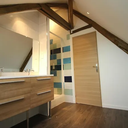Le Gite De Jacinthe Vakantiehuis