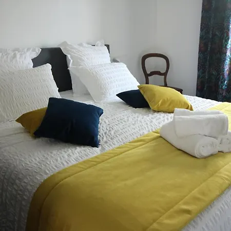 Vakantiehuis Le Gite De Jacinthe
