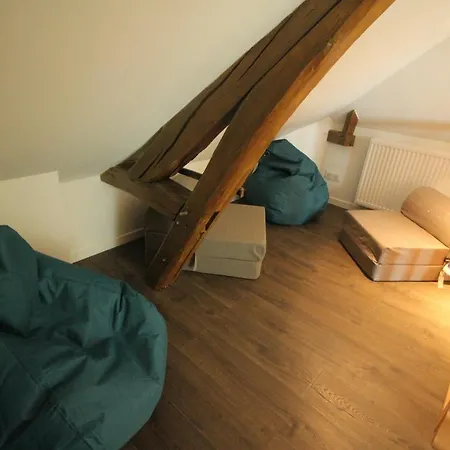 Vakantiehuis Le Gite De Jacinthe *